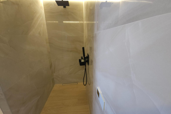 Revente - Appartement - Torrevieja - La veleta