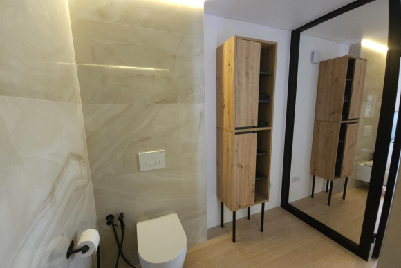 Revente - Appartement - Torrevieja - La veleta