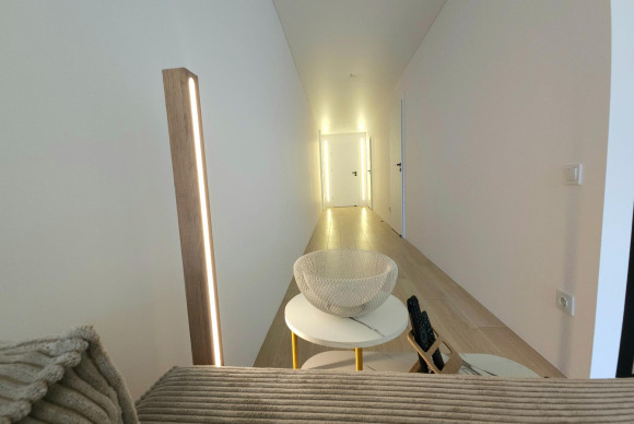 Revente - Appartement - Torrevieja - La veleta