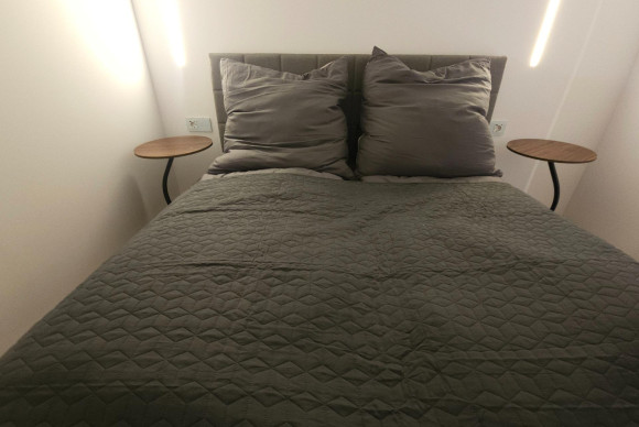 Revente - Appartement - Torrevieja - La veleta