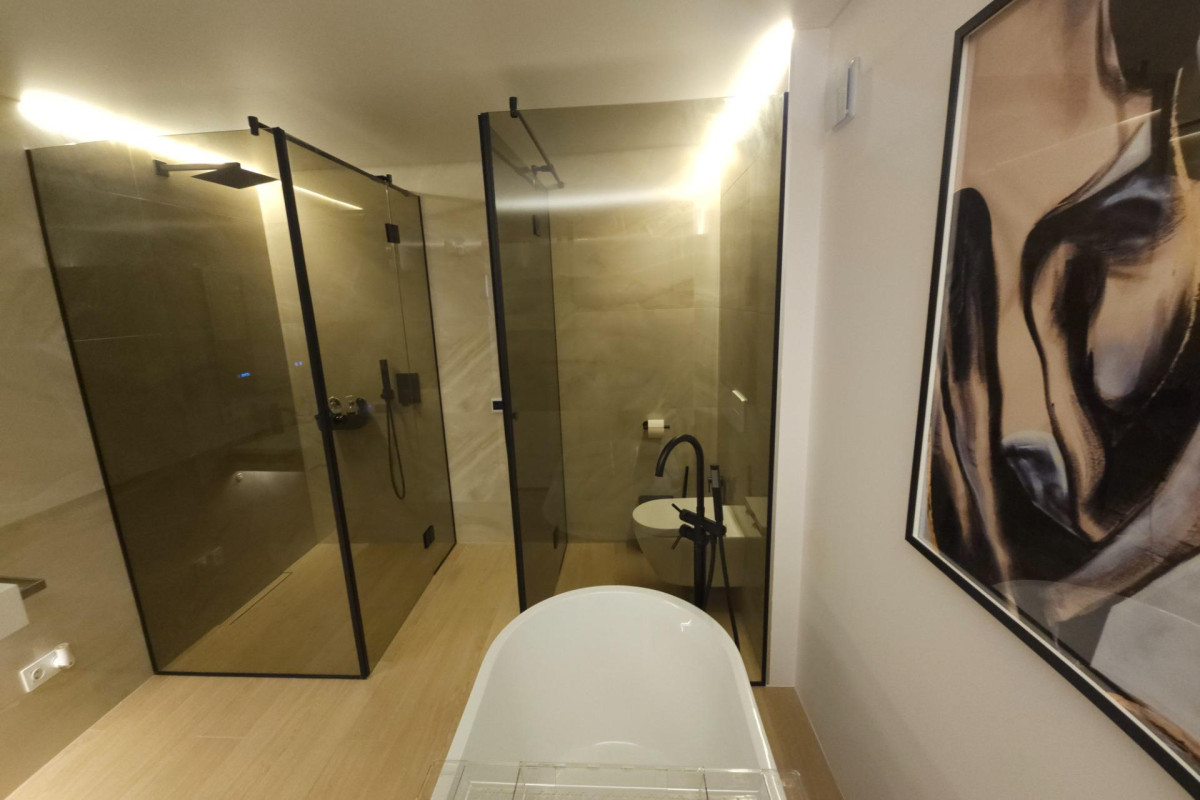 Revente - Appartement - Torrevieja - La veleta