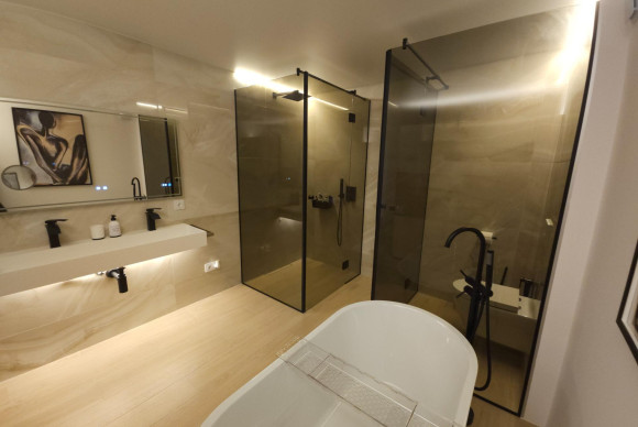 Revente - Appartement - Torrevieja - La veleta