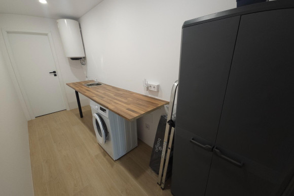 Revente - Appartement - Torrevieja - La veleta