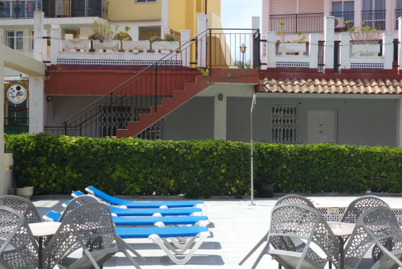 Revente - Appartement - Torrevieja - La veleta