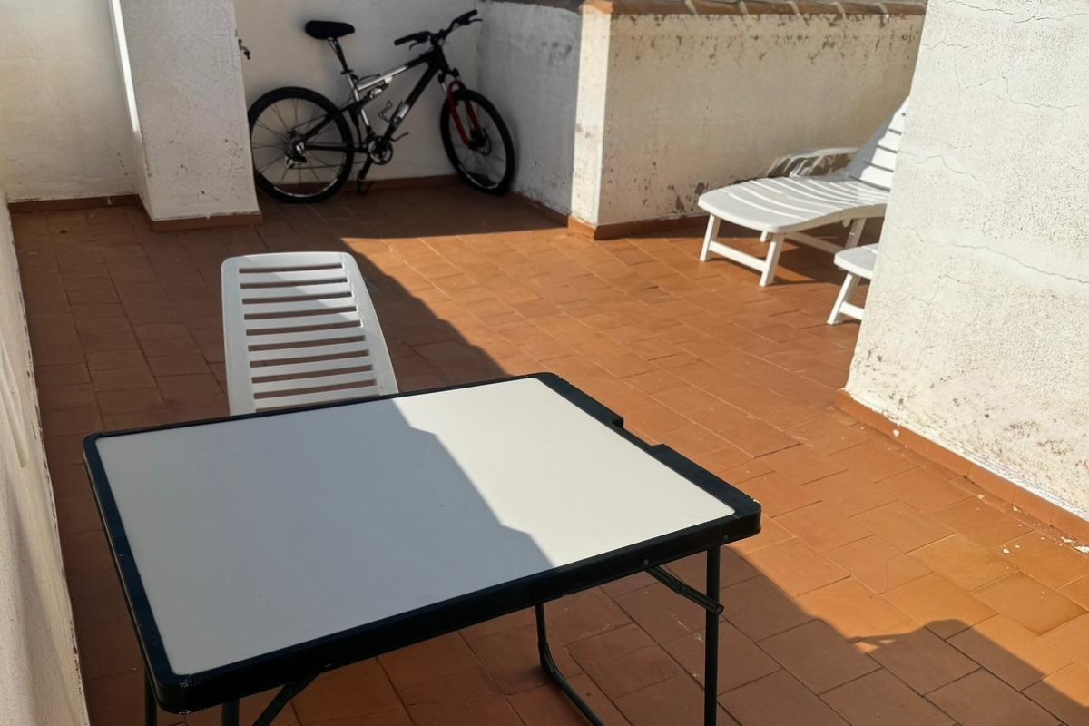 Herverkoop - Appartement  - Torrevieja - Torre la mata