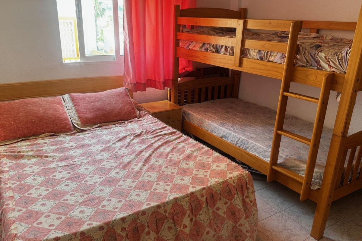 Herverkoop - Appartement  - Torrevieja - Torre la mata