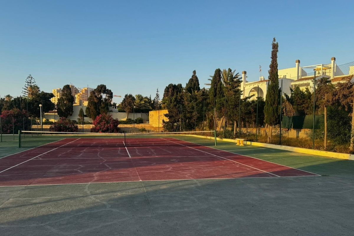 Herverkoop - Appartement  - Torrevieja - Torre la mata