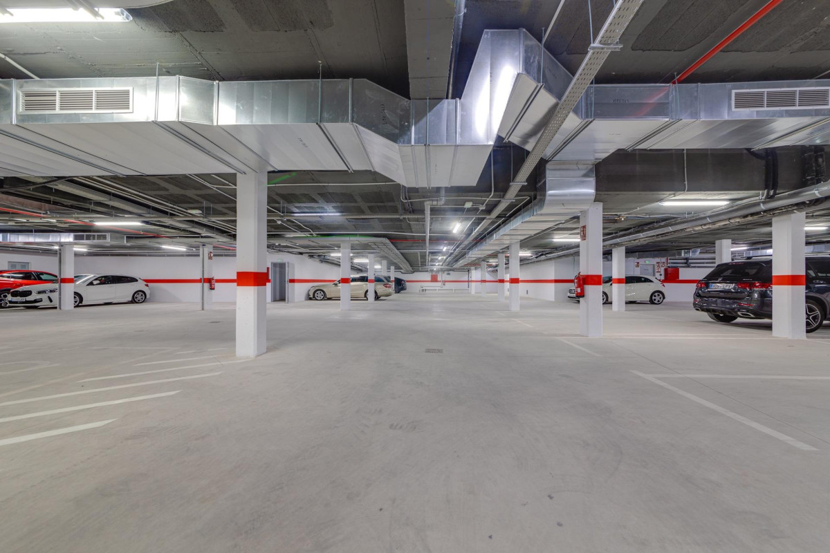 Revente - Appartement - Calpe - Playa arenal-bol