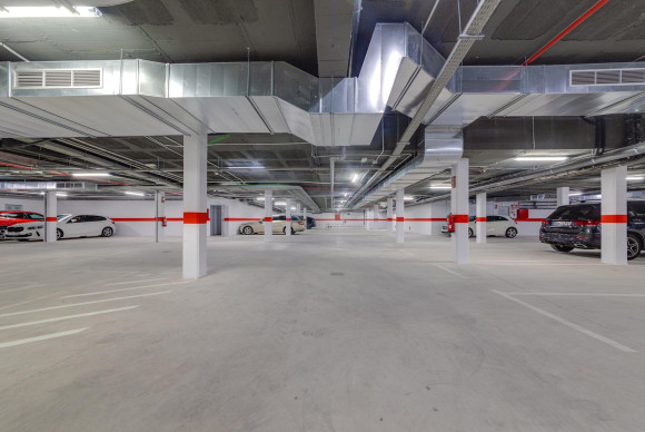 Revente - Appartement - Calpe - Playa arenal-bol