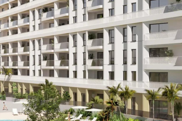 Reventa - Apartamento / piso - Villajoyosa - Platja de Torres