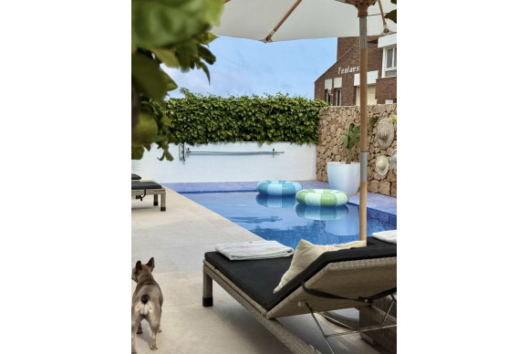 Herverkoop - LUXE VILLA - San Juan Playa - Cabo de las huertas