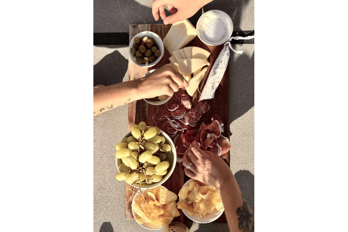 Herverkoop - LUXE VILLA - San Juan Playa - Cabo de las huertas