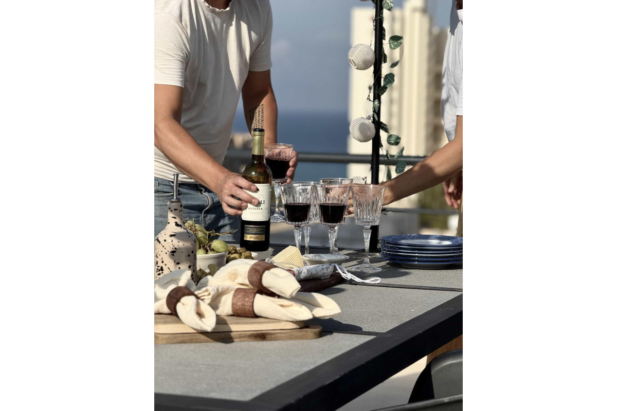 Herverkoop - LUXE VILLA - San Juan Playa - Cabo de las huertas