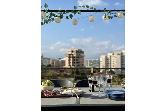 Herverkoop - LUXE VILLA - San Juan Playa - Cabo de las huertas