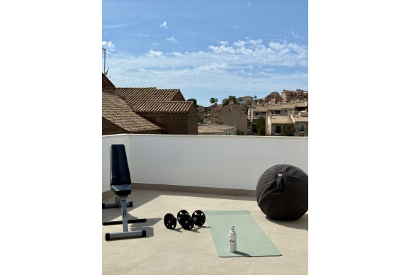 Herverkoop - LUXE VILLA - San Juan Playa - Cabo de las huertas