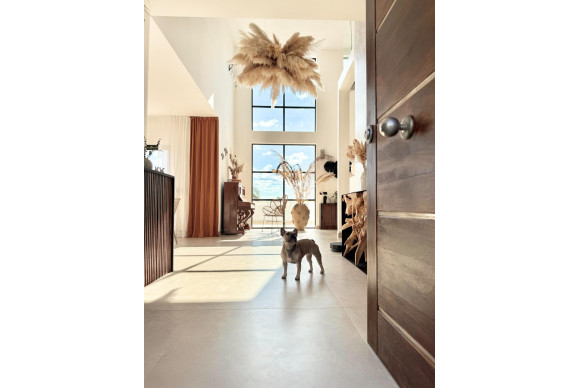 Herverkoop - LUXE VILLA - San Juan Playa - Cabo de las huertas