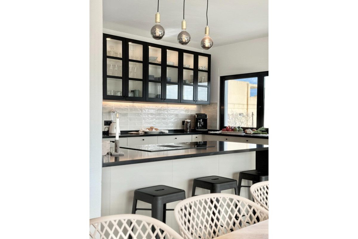 Herverkoop - LUXE VILLA - San Juan Playa - Cabo de las huertas