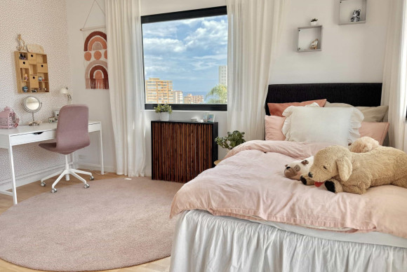 Herverkoop - LUXE VILLA - San Juan Playa - Cabo de las huertas