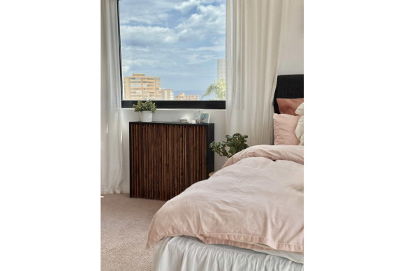 Herverkoop - LUXE VILLA - San Juan Playa - Cabo de las huertas