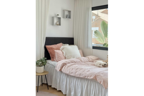 Herverkoop - LUXE VILLA - San Juan Playa - Cabo de las huertas