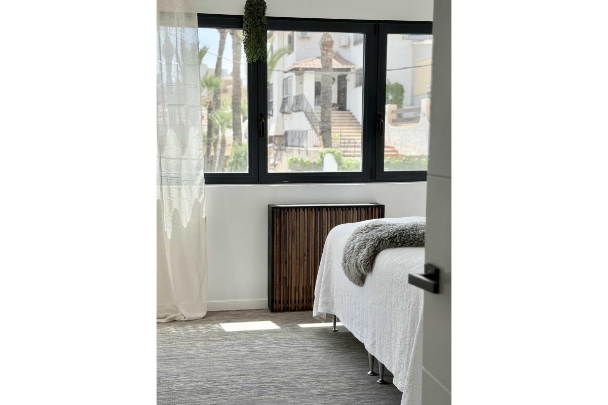 Herverkoop - LUXE VILLA - San Juan Playa - Cabo de las huertas