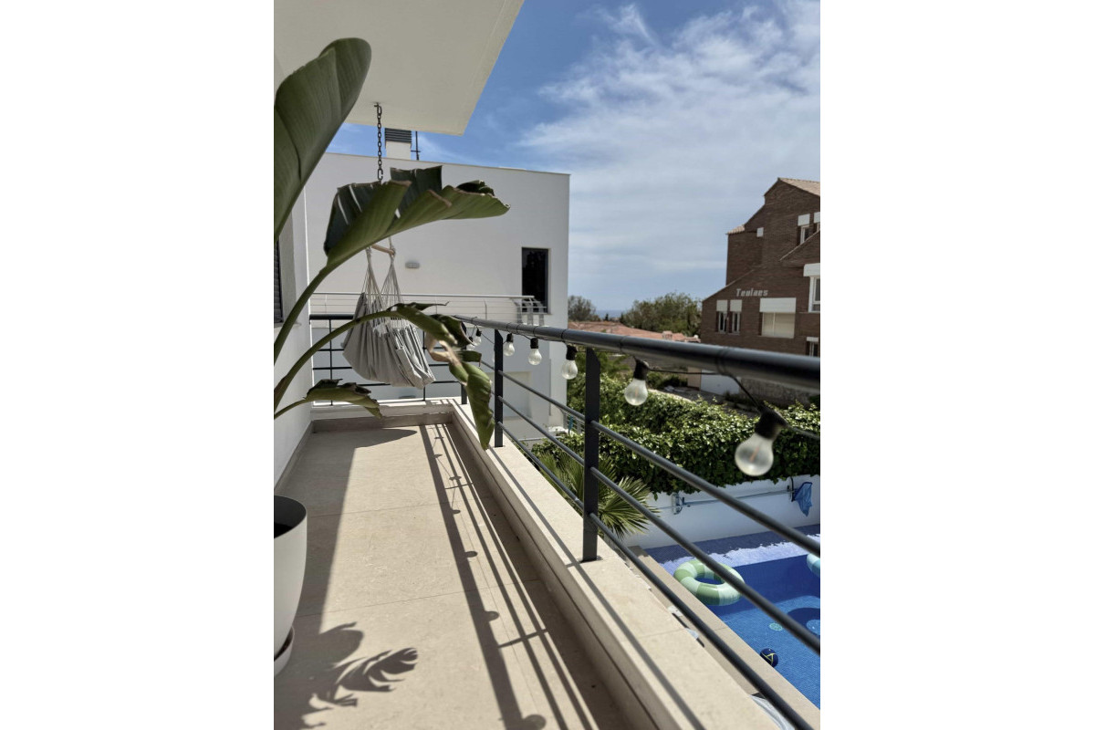 Herverkoop - LUXE VILLA - San Juan Playa - Cabo de las huertas