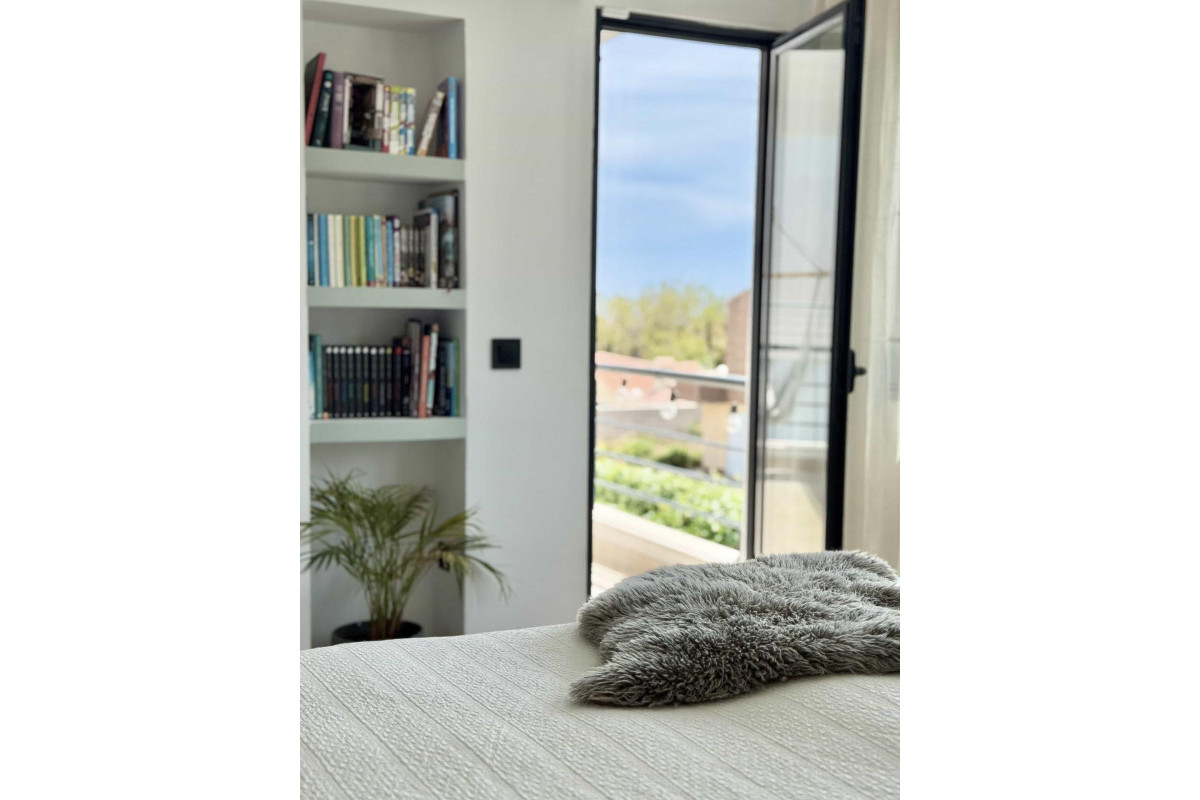 Herverkoop - LUXE VILLA - San Juan Playa - Cabo de las huertas