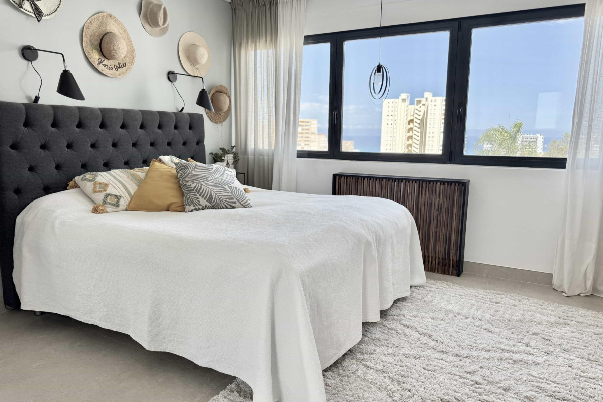 Herverkoop - LUXE VILLA - San Juan Playa - Cabo de las huertas