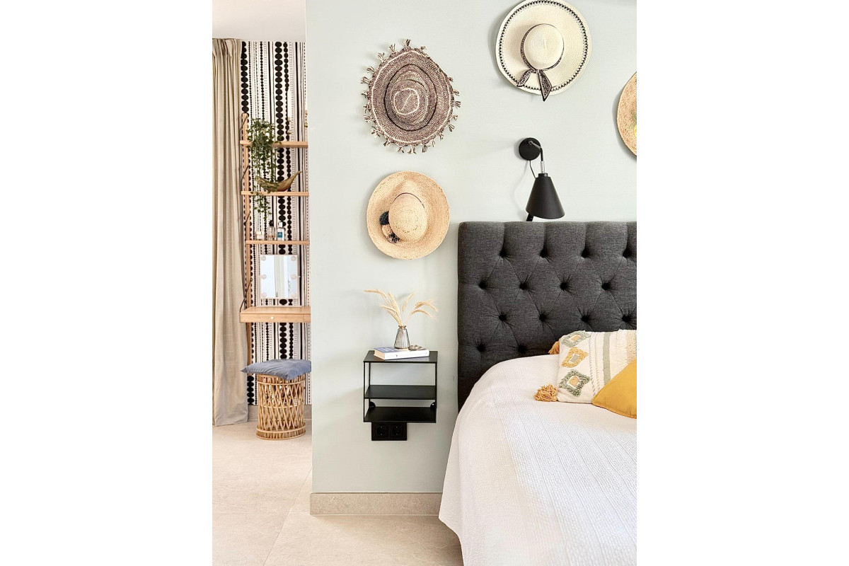 Herverkoop - LUXE VILLA - San Juan Playa - Cabo de las huertas