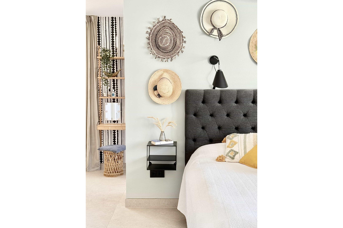 Herverkoop - LUXE VILLA - San Juan Playa - Cabo de las huertas