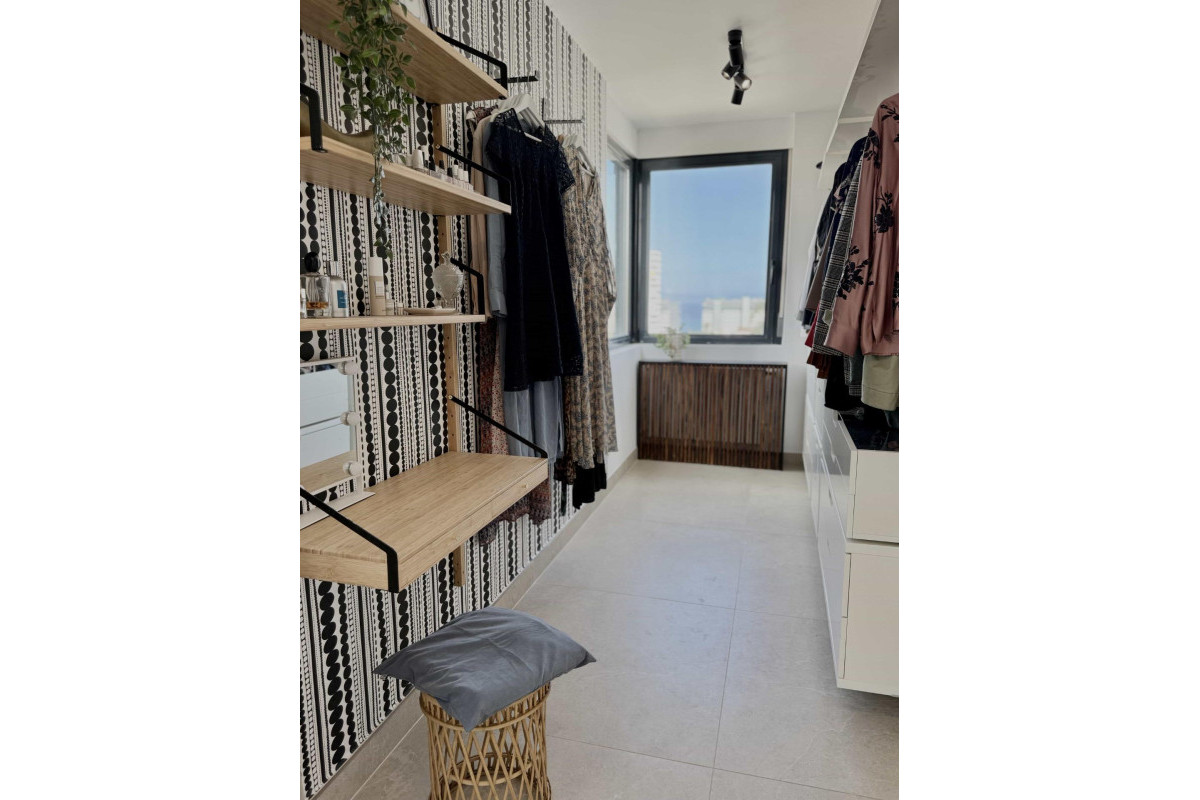 Herverkoop - LUXE VILLA - San Juan Playa - Cabo de las huertas