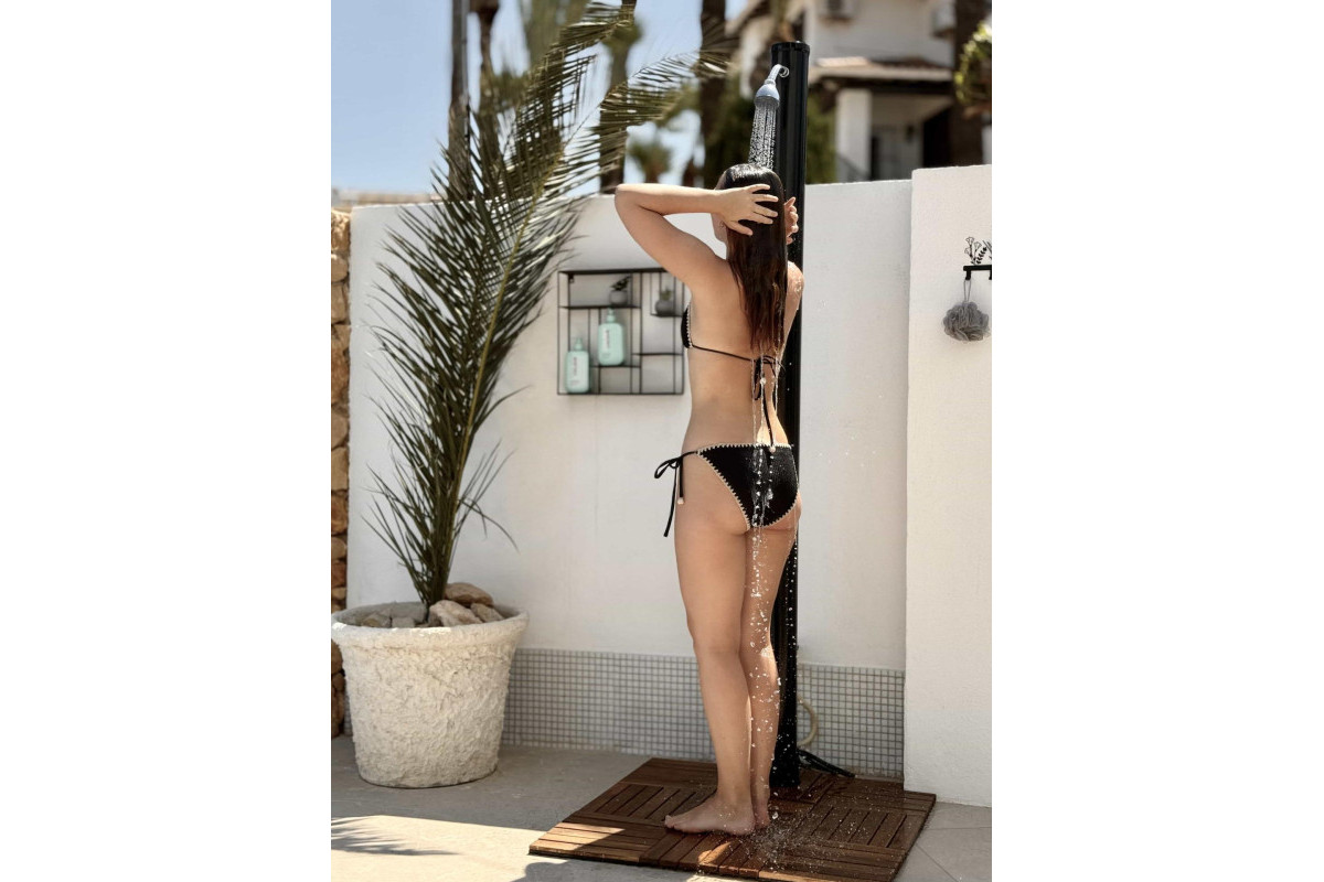 Herverkoop - LUXE VILLA - San Juan Playa - Cabo de las huertas