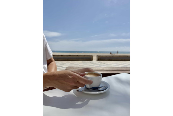 Herverkoop - LUXE VILLA - San Juan Playa - Cabo de las huertas