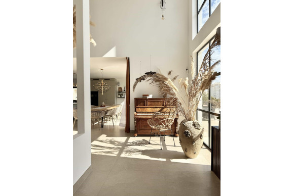 Herverkoop - LUXE VILLA - San Juan Playa - Cabo de las huertas