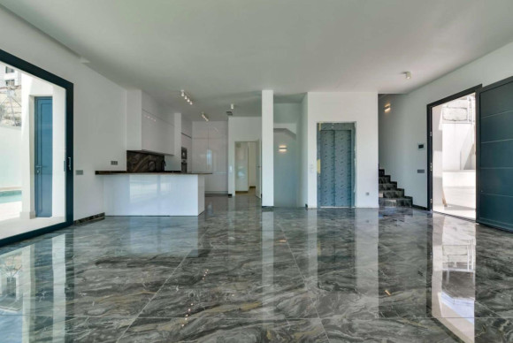 Nieuwbouw - LUXE VILLA - Finestrat - Golf Bahía