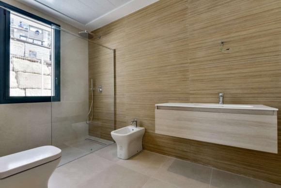 Nieuwbouw - LUXE VILLA - Finestrat - Golf Bahía