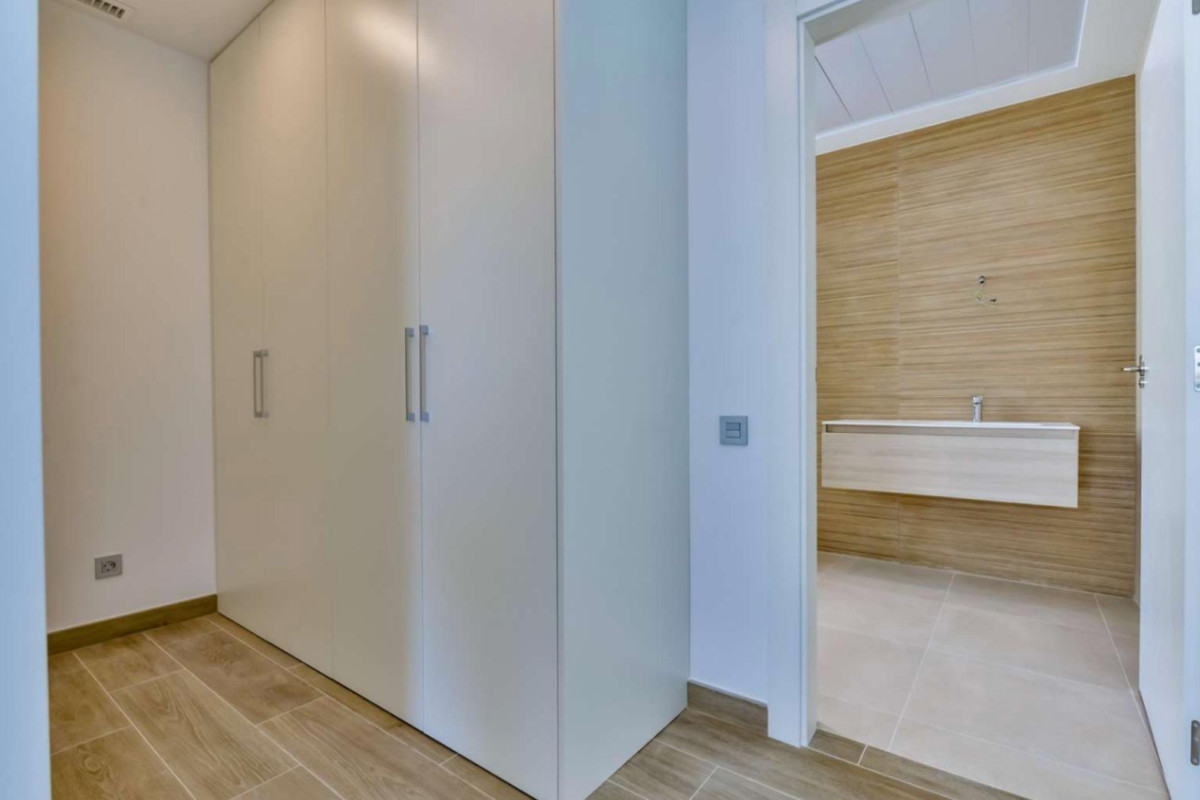 Nieuwbouw - LUXE VILLA - Finestrat - Golf Bahía