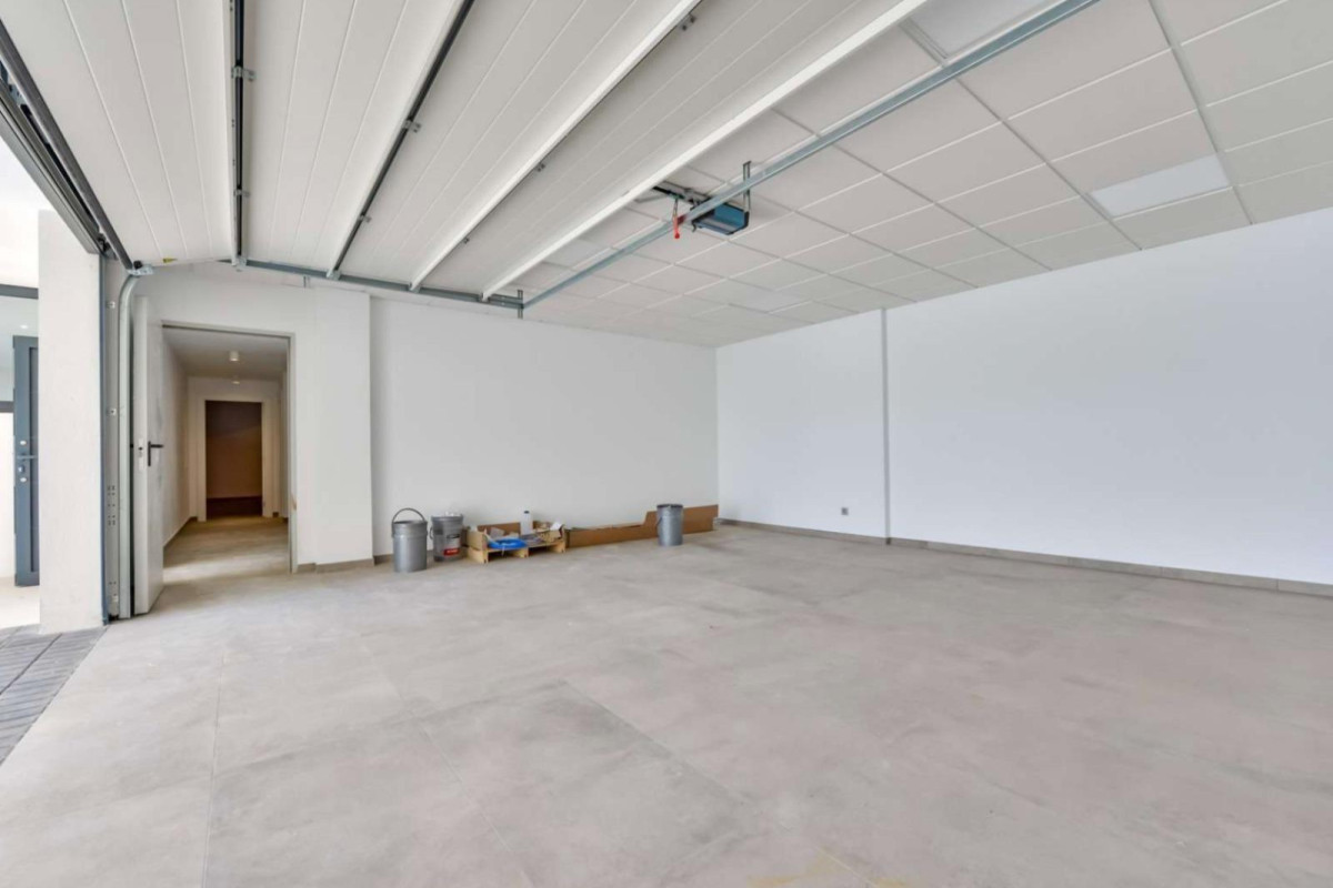 Nieuwbouw - LUXE VILLA - Finestrat - Golf Bahía