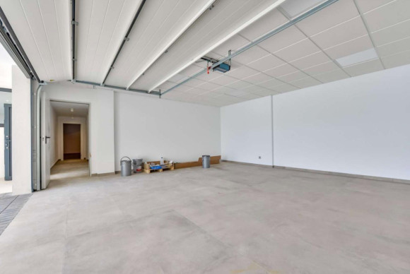 Nieuwbouw - LUXE VILLA - Finestrat - Golf Bahía