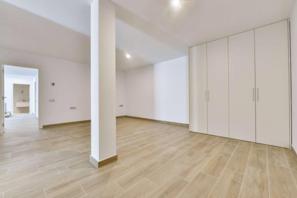 Nieuwbouw - LUXE VILLA - Finestrat - Golf Bahía