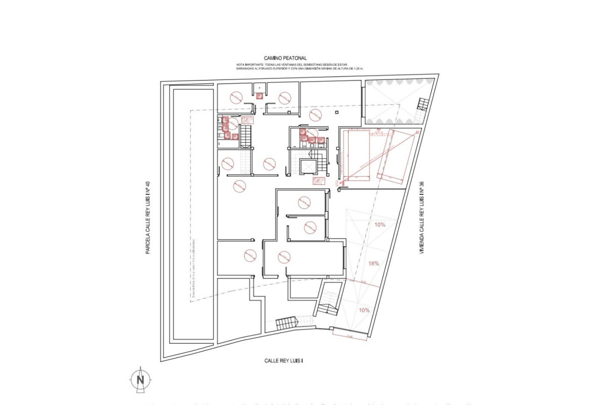 Nieuwbouw - LUXE VILLA - Finestrat - Golf Bahía
