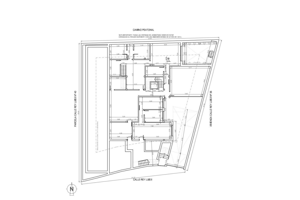 Nieuwbouw - LUXE VILLA - Finestrat - Golf Bahía