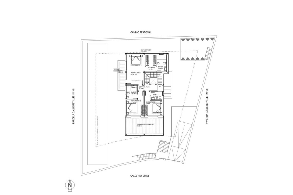 Nieuwbouw - LUXE VILLA - Finestrat - Golf Bahía