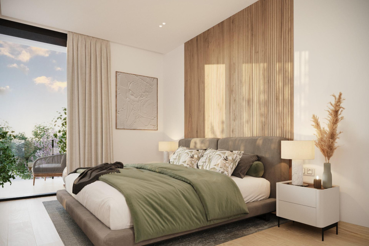 Nouvelle construction - Villa de Lujo - San Juan de Alicante - Salafranca - Lloixa