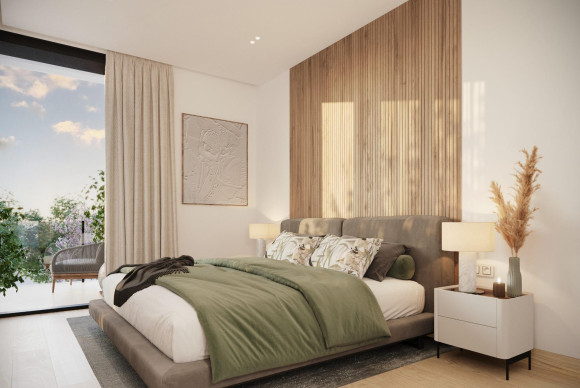 Nouvelle construction - Villa de Lujo - San Juan de Alicante - Salafranca - Lloixa