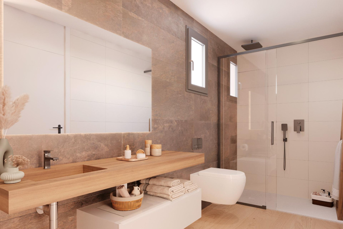 Nouvelle construction - Villa de Lujo - San Juan de Alicante - Salafranca - Lloixa