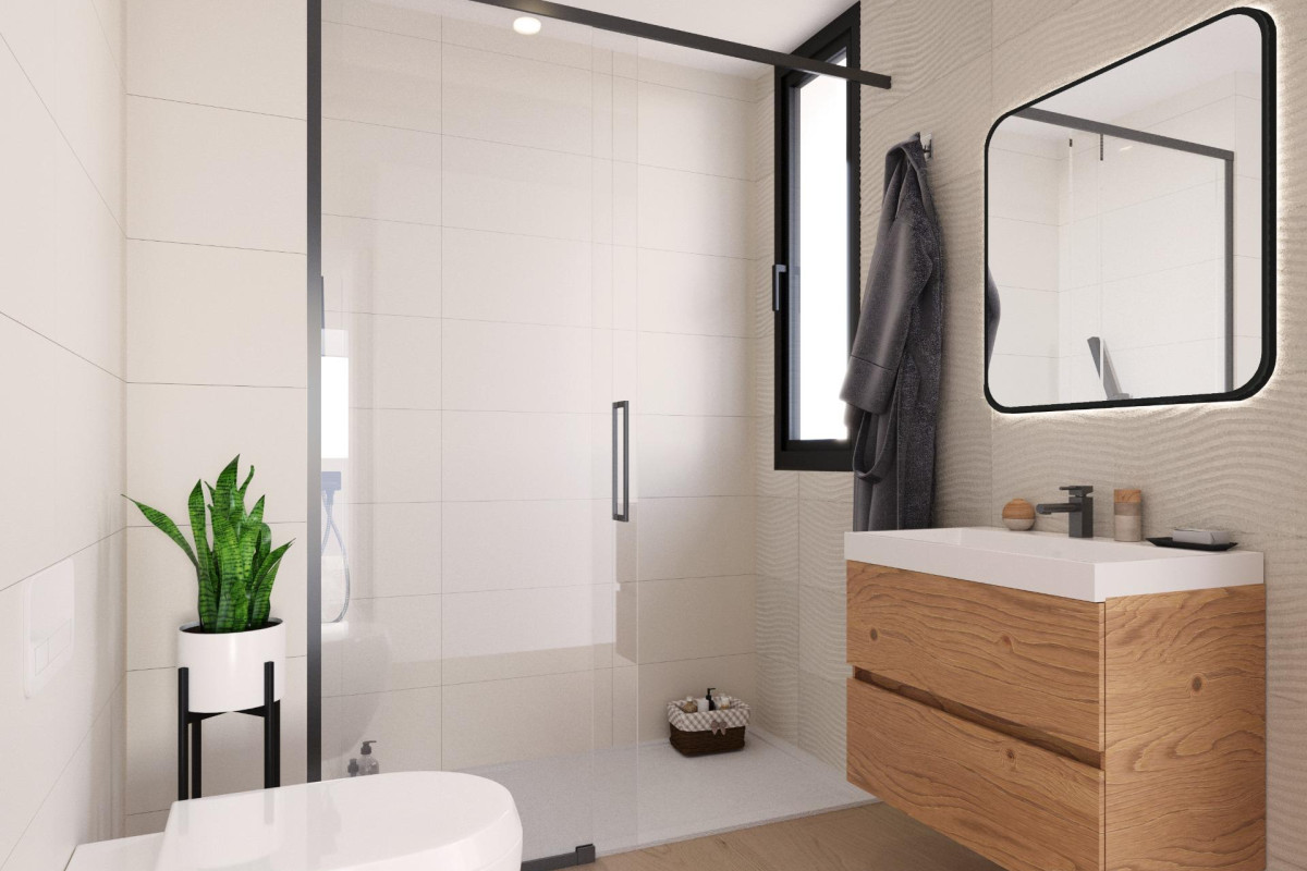 Nouvelle construction - Villa de Lujo - San Juan de Alicante - Salafranca - Lloixa