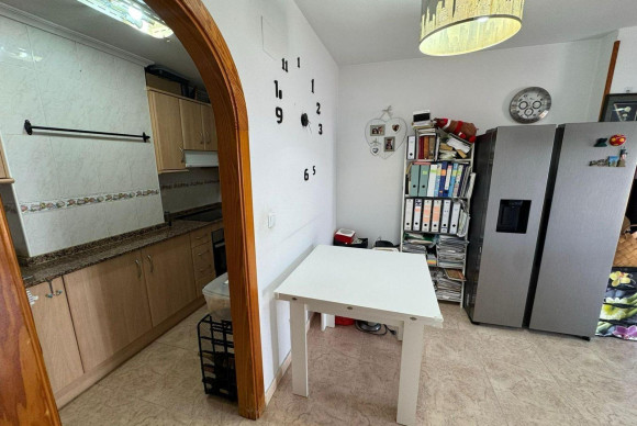 Reventa - Apartamento / piso - Torrevieja - Estacion de autobuses