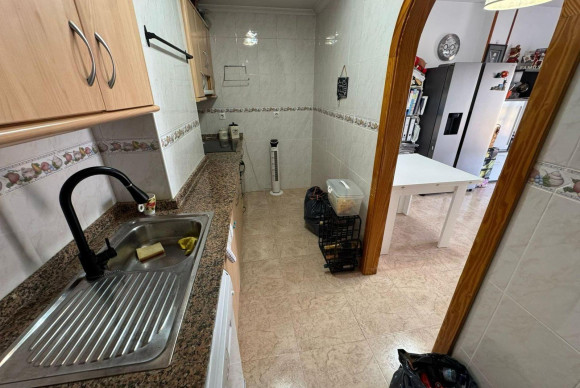 Reventa - Apartamento / piso - Torrevieja - Estacion de autobuses