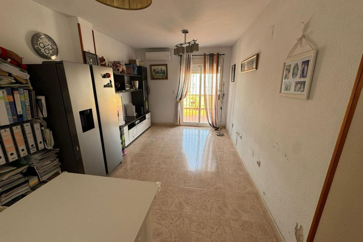 Reventa - Apartamento / piso - Torrevieja - Estacion de autobuses